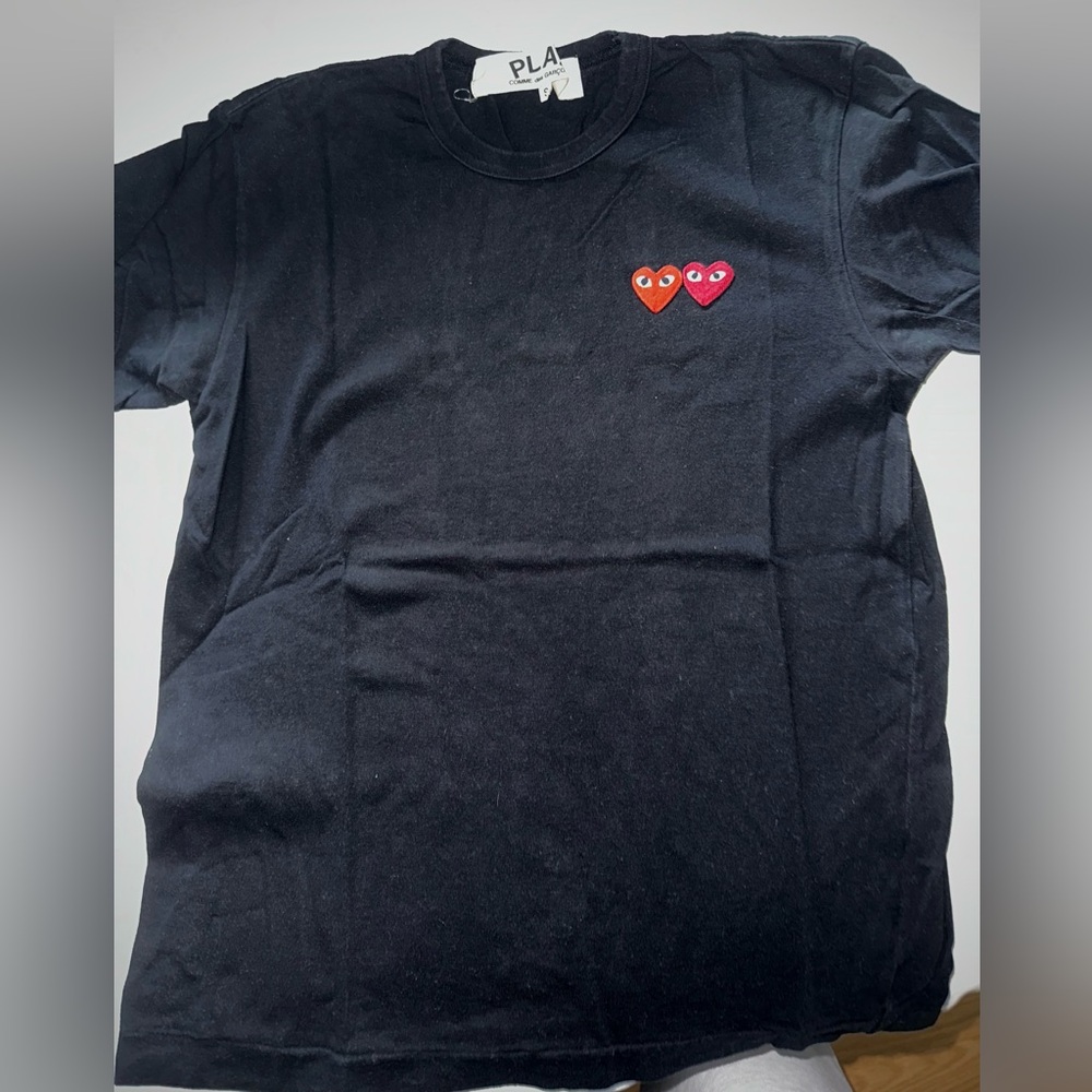 CDG tshirt